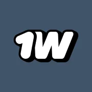 1win UK Guide logo